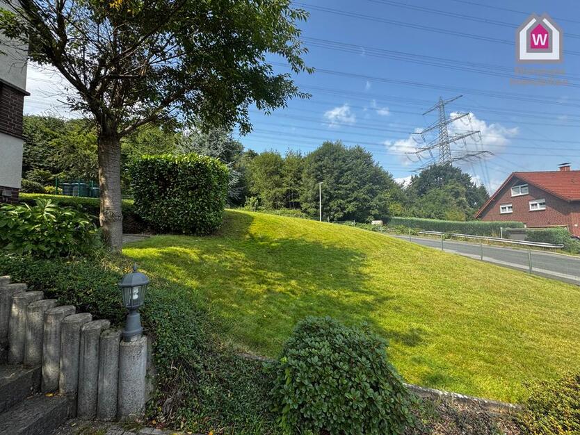 Schnuckliges Einfamilienhaus zur Miete in Hattingen zimmer