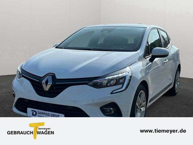 Renault Clio 53.468 km 10.990 &euro; Castrop-Rauxel 44575