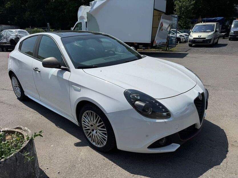 Giulietta