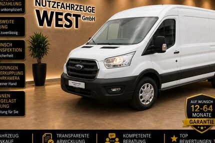 Ford Transit 99.900 km 19.990 &euro; Datteln 45711