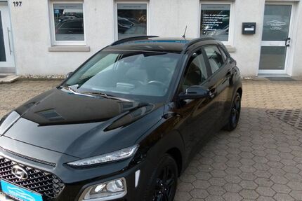 Hyundai KONA 137.748 km 10.290 &euro; Bochum 44809