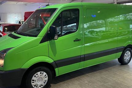 VW Crafter 260.000 km 5.700 &euro; Datteln 45711