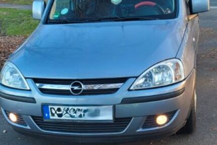 Opel Combo 192.500 km 3.250 &euro; Schermbeck 46514