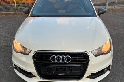 Audi A1 154.647 km 8.100 &euro; Witten 58453