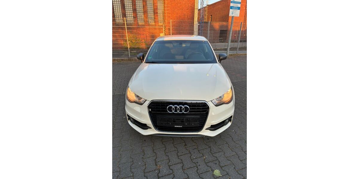 Audi A1 154.647 km 8.100 &euro; Witten 58453