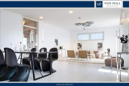 Wohnung Dortmund Hörde - 4 Zimmer, 178 m&sup2;, 2.800&euro; | Angebot:23955466