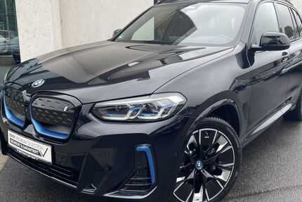 BMW iX3 10.171 km 47.430 € Essen 45134