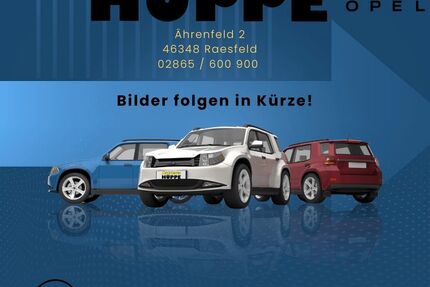 Opel Mokka 53.832 km 15.990 € Raesfeld 46348