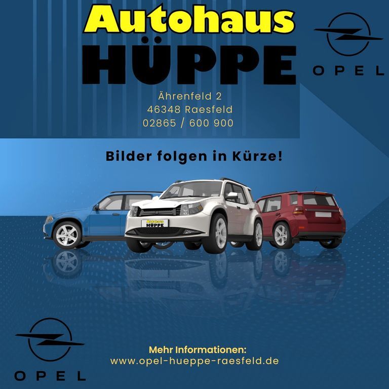 Opel Mokka 53.832 km 16.990 € Raesfeld 46348