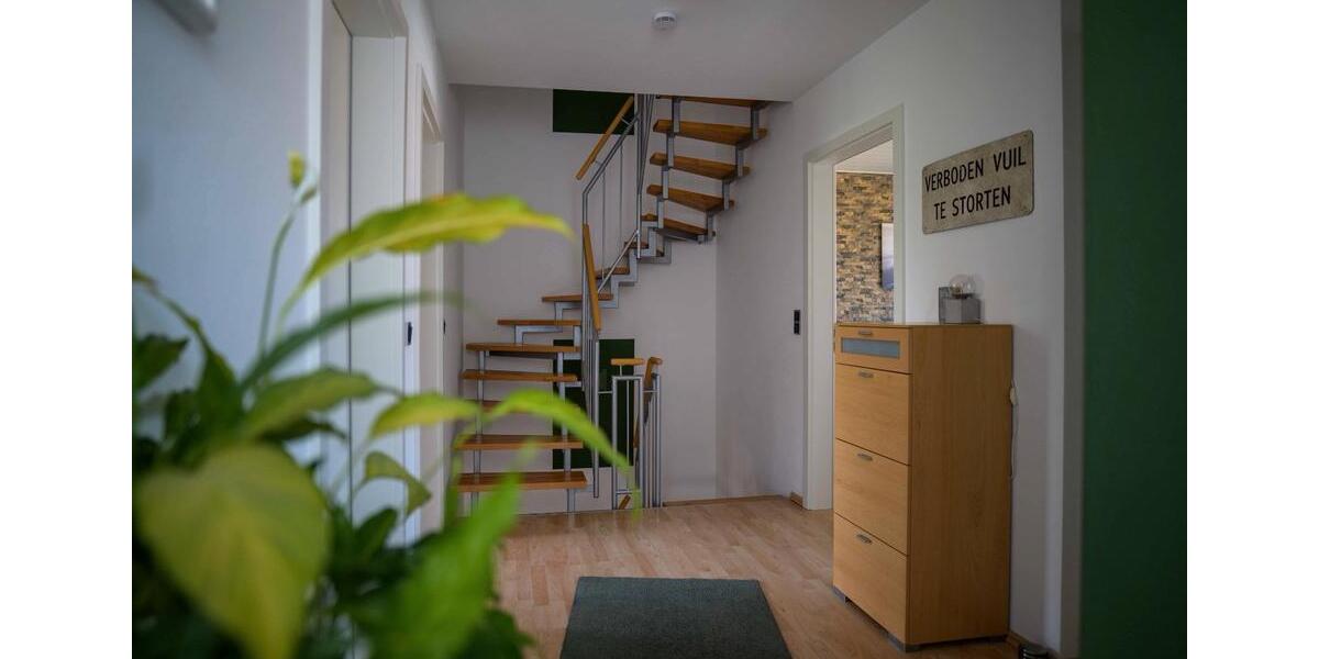 Doppelhaushälfte Lünen Alstedde - 5 Zimmer, 133 m&sup2;, 535.000&euro; | Angebot:27069210