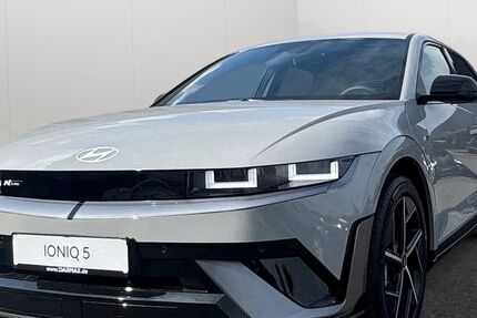 Hyundai IONIQ 5 1.527 km 40.990 &euro; Recklinghausen 45657