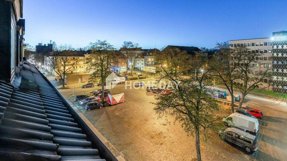 Etagenwohnung Herne Wanne-Süd - 2 Zimmer, 45 m&sup2;, 62.000&euro; | Angebot:25265150