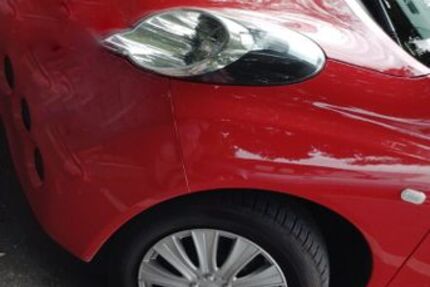 Nissan Micra 257.852 km 1.200 &euro; Bochum 44866