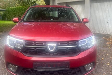 Dacia Logan 39.000 km 5.999 &euro; Essen 45357