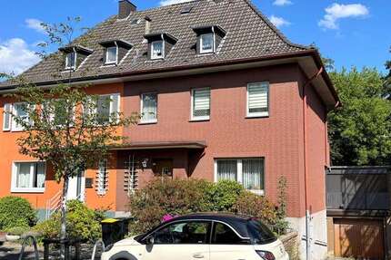 Haus Dortmund Gartenstadt - 8 Zimmer, 160 m&sup2;, 439.000&euro; | Angebot:27104516