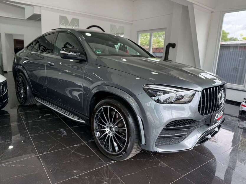 GLE 400