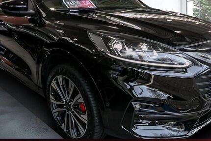 Ford Kuga 34.882 km 23.699 &euro; Dortmund 44149