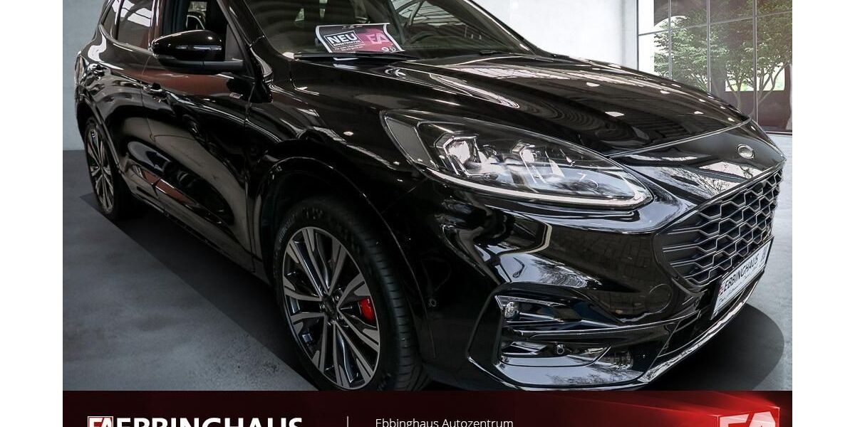 Ford Kuga 34.882 km 23.699 &euro; Dortmund 44149