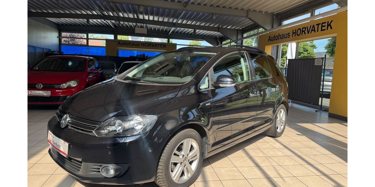 VW Golf 104.165 km 8.950 &euro; Waltrop 45731