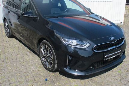 Kia ceed Sportswagon 82.670 km 18.990 &euro; Datteln 45711
