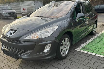 Peugeot 308 119.000 km 3.890 € Bottrop 46238