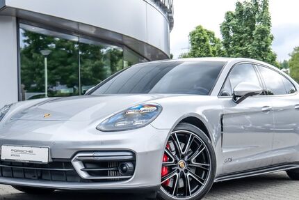 Porsche Panamera 69.500 km 93.900 € Hagen 58119