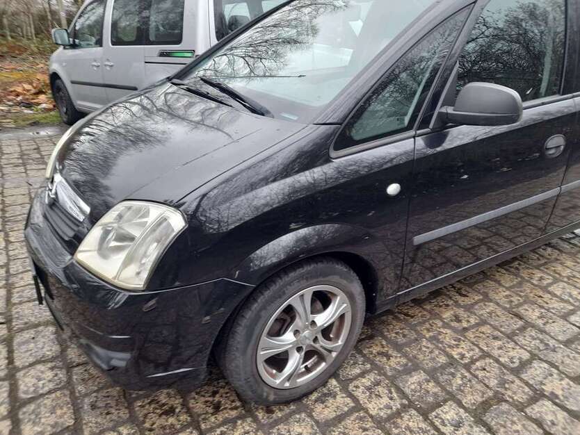 Meriva
