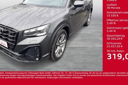 Audi Q2 9.315 km 36.866 &euro; Dortmund 44143