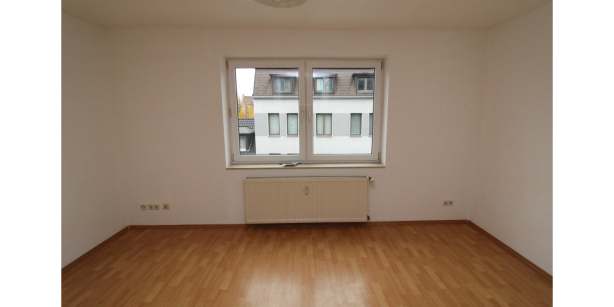 Etagenwohnung Witten - 1 Zimmer, 25 m&sup2;, 290&euro; | Angebot:25418928