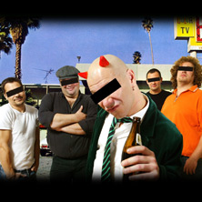 Dirty Deeds´79 - a Tribute to AC/DC 08.11.2025 Matrix