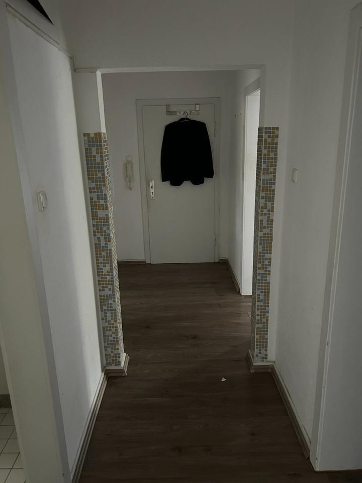 Helle 3 Zimmer Wohnung in zentraler City Lage von Essen + Balkon zimmer