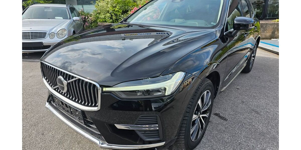 Volvo XC60 293.000 km 17.900 &euro; Gelsenkirchen 45884