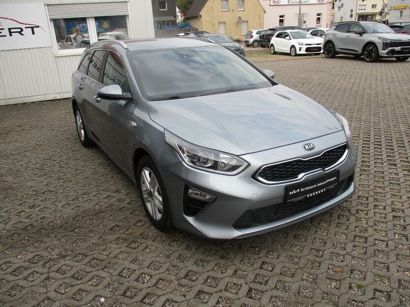 ceed Sportswagon