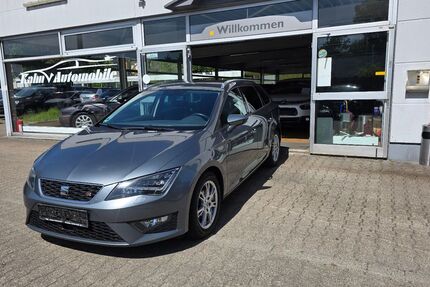Seat Leon 94.000 km 9.990 &euro; Gladbeck 45966