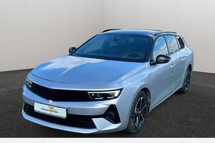 Opel Astra 41.917 km 20.790 &euro; Castrop-Rauxel 44575