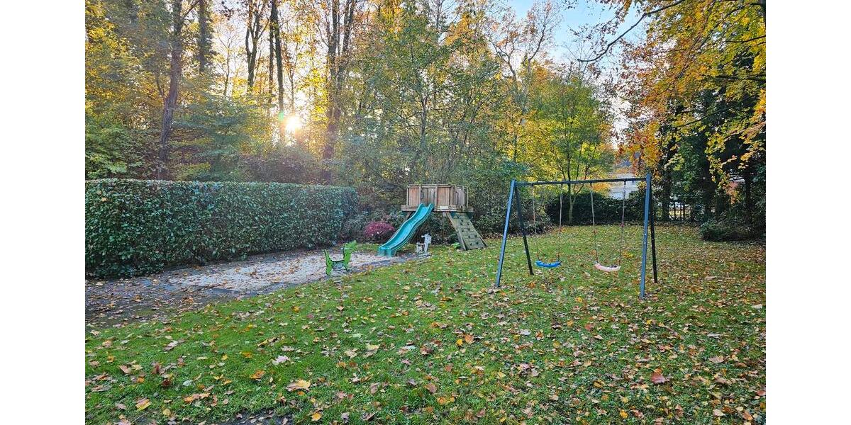 Provisionsfreie ETW in direkter Naturnähe inkl. Küche & Garage 3 zimmer