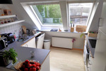 Charmante Dachgeschoßwohnung im beliebten Dortmunder Unionsviertel