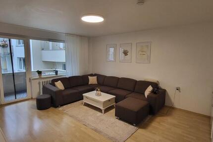 Attraktive 4-Raum-Wohnung im 1. OG von privat zimmer