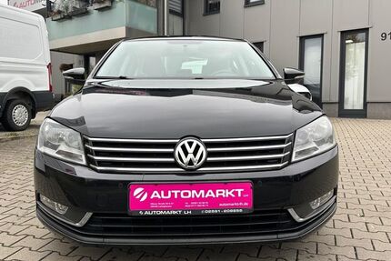 VW Passat 129.000 km 11.990 € Lüdinghausen 59348