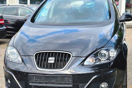 Seat Altea 137.469 km 6.900 € Essen 45356