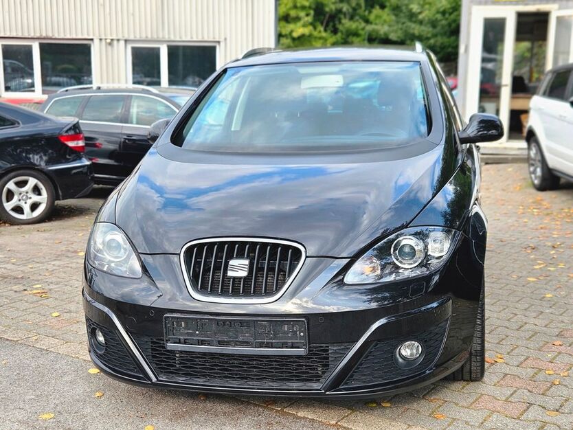 Seat Altea 137.469 km 6.900 € Essen 45356