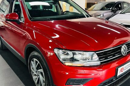 VW Tiguan 90.000 km 19.868 &euro; Oberhausen 46049