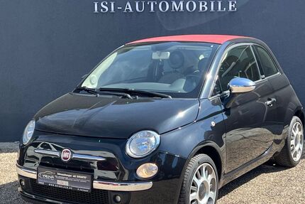 Fiat 500 168.000 km 4.790 &euro; Recklinghausen 45663