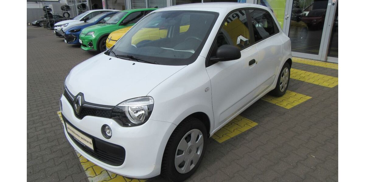 Renault Twingo 46.299 km 4.100 &euro; Bochum 44795