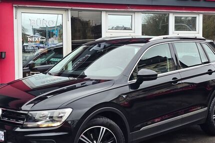 VW Tiguan 39.500 km 16.990 &euro; Mülheim an der Ruhr 45476