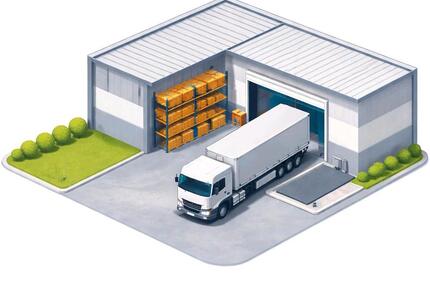 Gewerbeobjekt Gelsenkirchen Rotthausen - 1.300&euro; | Angebot:25364818