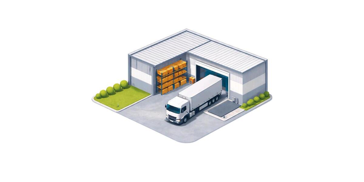 Gewerbeobjekt Gelsenkirchen Rotthausen - 1.300&euro; | Angebot:25364818