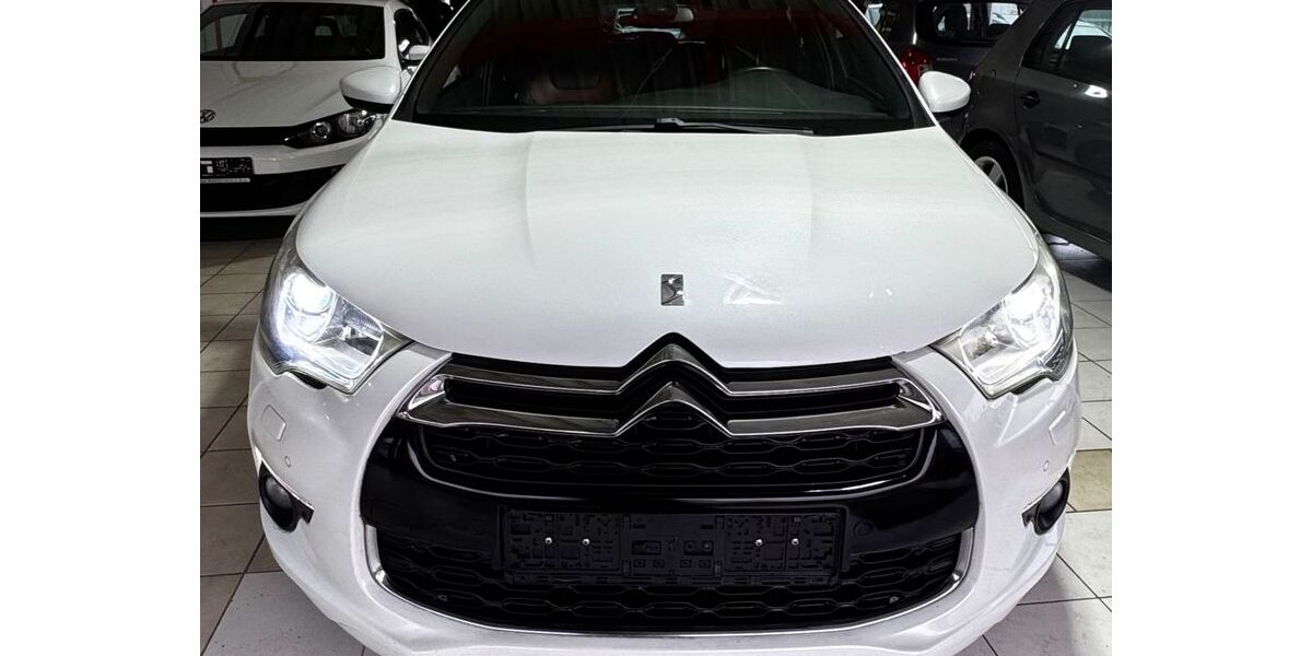 Citroen DS4 184.334 km 3.900 &euro; Dortmund 44145
