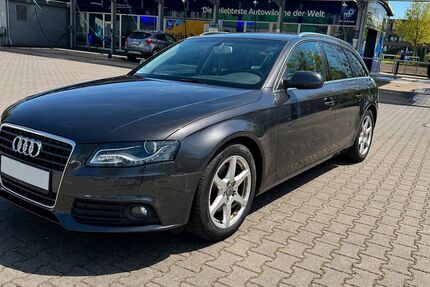Audi A4 350.000 km 3.700 &euro; Gelsenkirchen 45891
