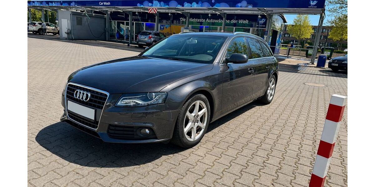 Audi A4 350.000 km 3.700 &euro; Gelsenkirchen 45891